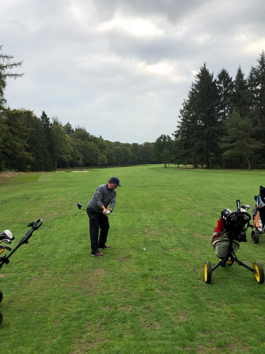 Fijn dat jullie erbij waren en genoten hebben bij #Golfculinair RT <a href="/vdVeenKromhout/">VanderVeen&Kromhout</a>: "Culinair" Golf-uitje samen met <a href="/InsingerGilissn/">InsingerGilissen</a> <a href="/Lauswolt/">Lauswolt</a> <a href="/tripadvocaten/">Trip Law</a> en onze relaties een groot succes!