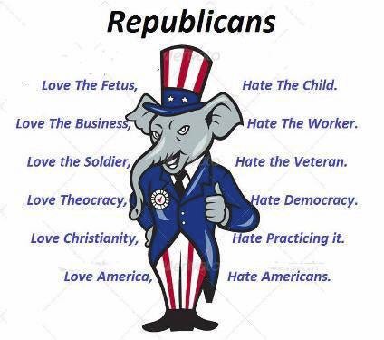 martlady56's tweet photo. @LeahVukmir @tammybaldwin #ALECPuppet #GOPTaxScam2
#RepubliCult https://t.co/bbHbvk62Jf