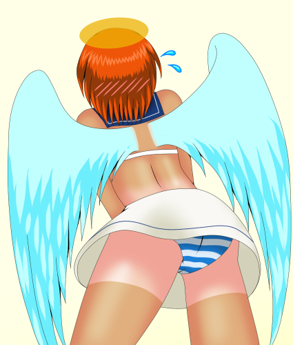 セーラー水着のtwitterイラスト検索結果 セーラー水着のtwitterイラスト検索結果