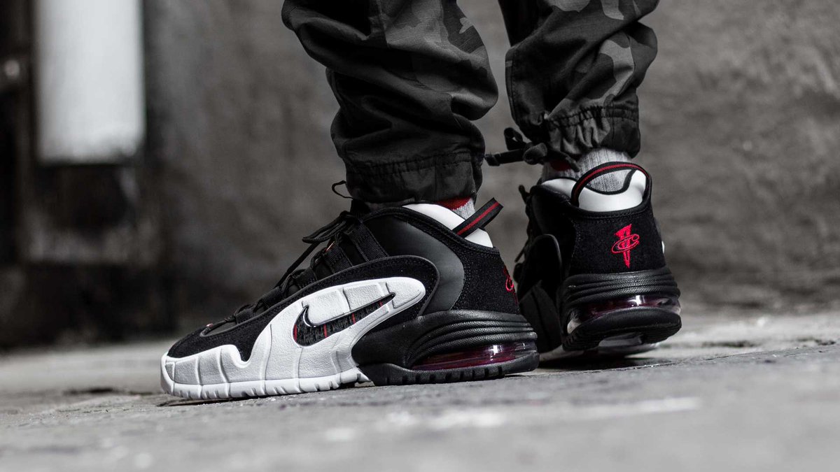 jack lemkus nike penny