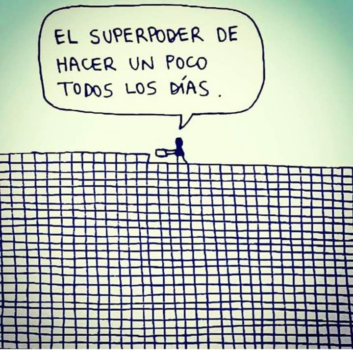 marila_zo's tweet photo. #ConUnPocoDeGanas, constancia y decisión... He aquí el resultado:
#FelizJueves https://t.co/tKb5DYWow8