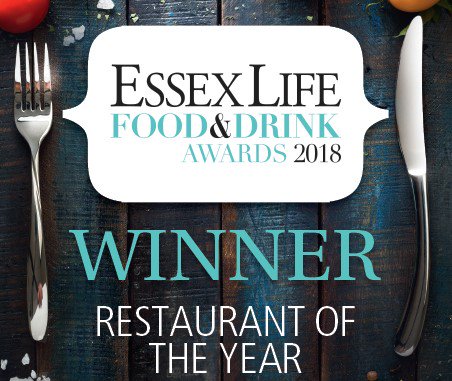 HaywardsEpping's tweet photo. We have a few tables remaining this Friday evening and Sunday lunchtime - come and try us out following our win at the @Essexlife Food &amp; Drink Awards #RestaurantoftheYear #Essex https://t.co/jlZpuL5cM6