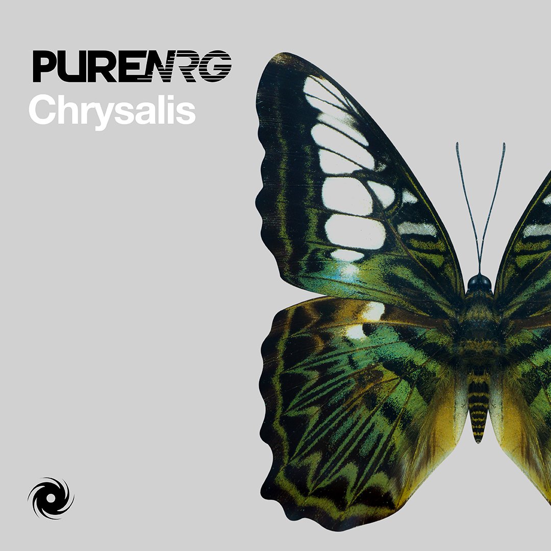 purenrglive's tweet photo. A massive track that we played in our live sets over the summer. 'Chrysalis' is finally seeing a release on October 15th!

https://t.co/oXQKwG0kYD https://t.co/VyKq72CJz5