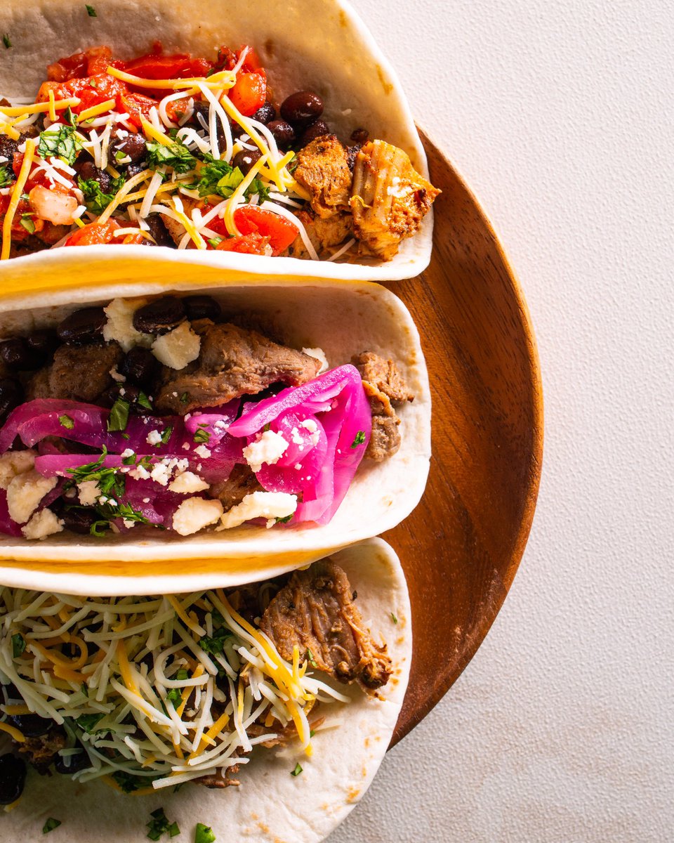 Moes_HQ's tweet photo. Live everyday like itโs #NationalTacoDay. ๐ฎ๐ฎ๐ฎ https://t.co/LuZ2Q65YwN
