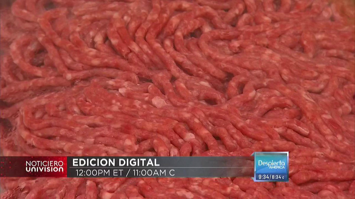 libras carne Últimas noticias y actualidad en vivo Scoopnest
