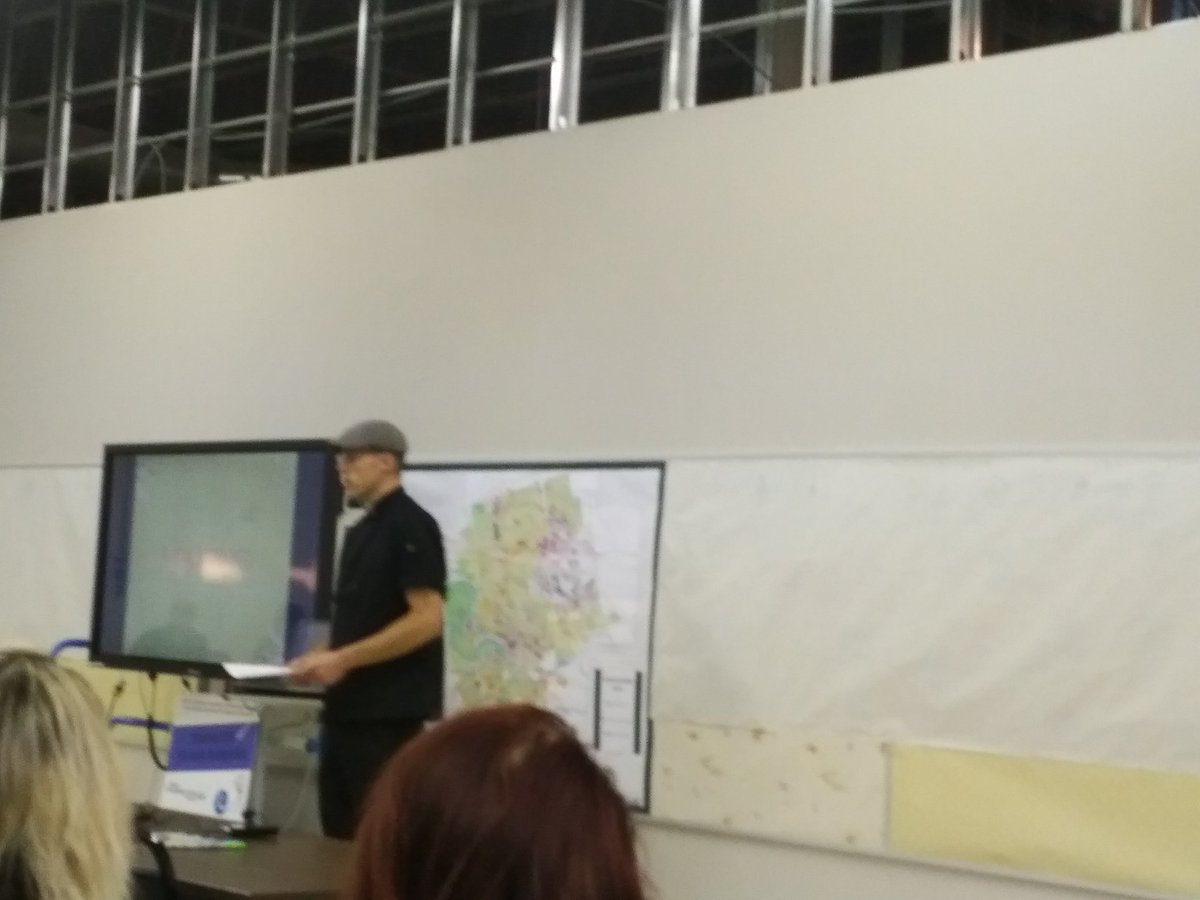 ABCDBrant's tweet image. #MakingBrant opening night #ballpit #workshop #soup #livinglibrary