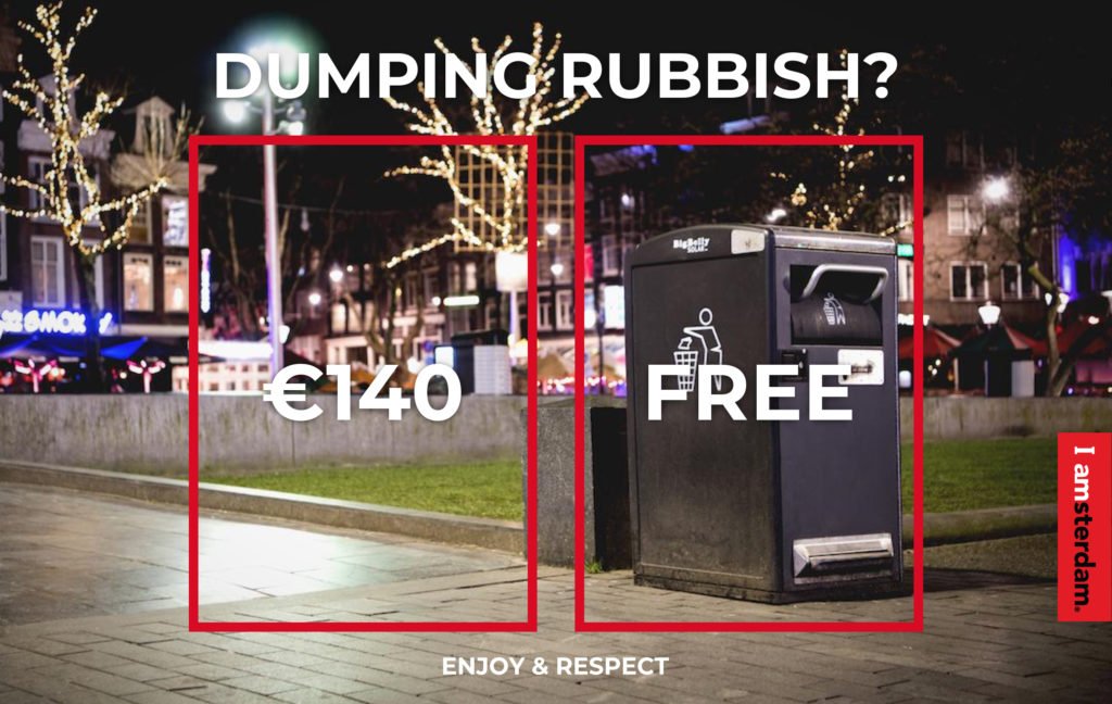 Thursday can only mean time for a #ThrowbackThursday but this is with a twist!😉 Our #FutureMakers over at <a href="/WavemakerNL/">Wavemaker Netherlands</a> have been featured in the <a href="/nytimes/">The New York Times</a> for their work with <a href="/Iamsterdam/">I amsterdam</a> - amazing work guys! 👏
nytimes.com/2018/10/02/wor…