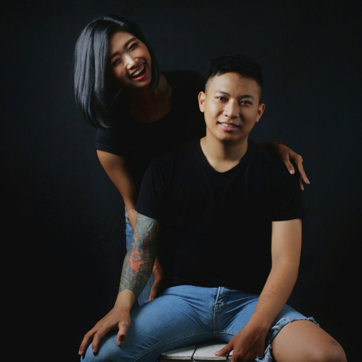 NaslaAfilaAS's tweet photo. #FotoProfilBaru https://t.co/4UxA2kaoDS