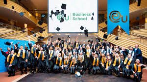 spainexch's tweet photo. @EU_group's MBA program has been ranked one of the top 150 MBA programs worldwide in the 2019 QS Global MBA rankings, climbing a tier on its previous ranking. Check out EU Business School here: https://t.co/jJImTNjNT5 https://t.co/h0skuHvA8u