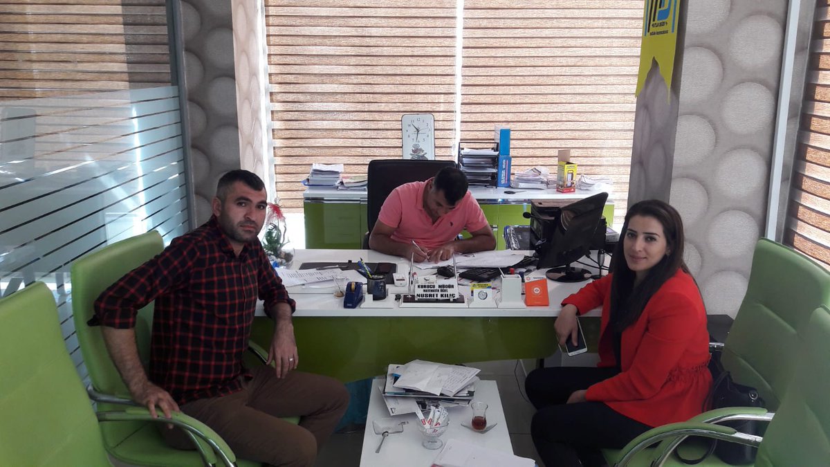 Haliliye Kad Kol Başk <a href="/gulistansatis/">Gülistan SATIŞ</a> Mutlak Değer Eğitim Kurumunu Ziyaret Etti. Öğrencilerimize gösterdikleri ilgi ve verdikleri destek Eğitimin ve Eğitmenın Geleceğin söz sahibi olacak gençlerimiz içn ne derecede önemli olduğunu göstermştir <a href="/selvacam/">Lütfiye Selva Çam 🇹🇷</a> @akkadin63 <a href="/jiskenderoglu/">Jülide İSKENDEROĞLU</a>