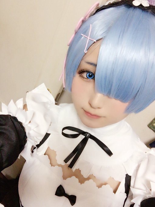 コスプレイヤー桜ノｸﾞﾐのTwitter画像25