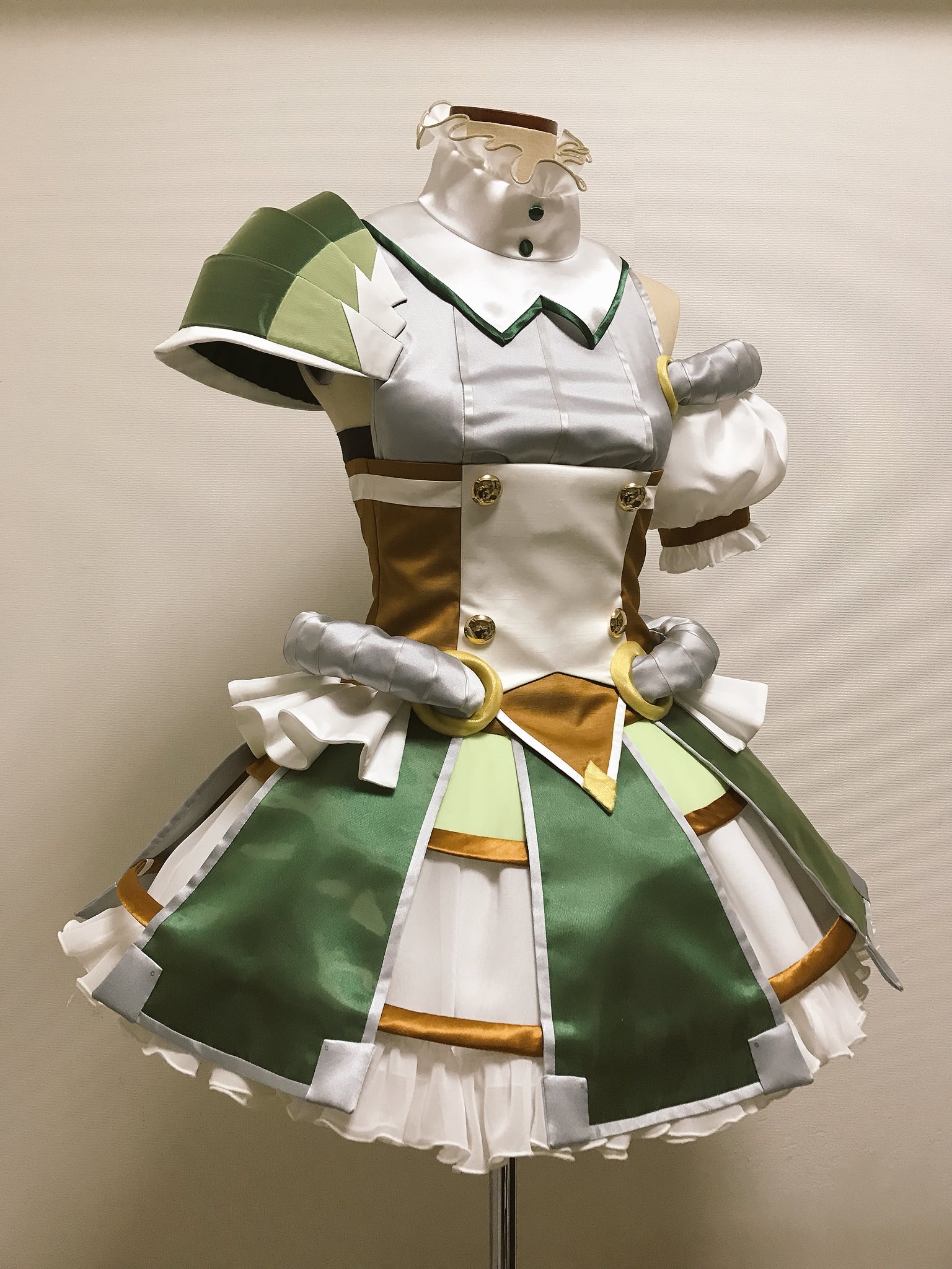 めりこ on Twitter: