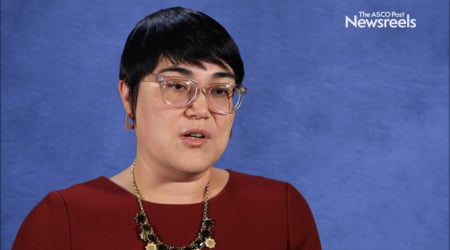 ASCOPost's tweet photo. Fumiko Ladd Chino, MD, on Opioid-Associated Deaths in Patients With Cancer https://t.co/1Z7kfXPVeC #oncology #opioids #ASCOQLTY18 https://t.co/y9PbAWr6lf