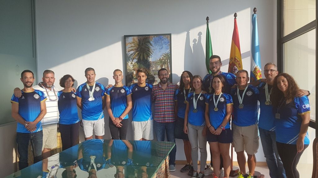 Ayuntamiento de La Línea de la Concepción tweet media