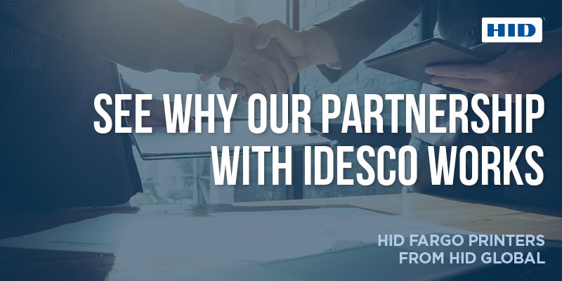Ermesprinters's tweet photo. Our range of printers &amp; scalable options lie behind a long-term partnership with @Idesco. Here’s why we fit the bill. https://t.co/OaPIeSgpZH https://t.co/peZG0Cx2Qe