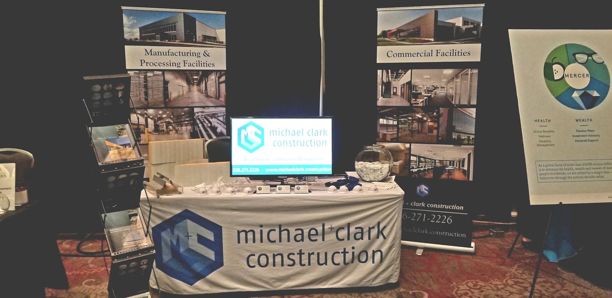 michael+clark construction tweet media