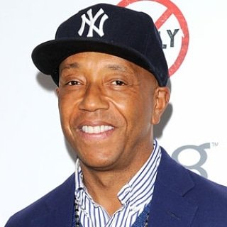 Happy Birthday to Russell Simmons 