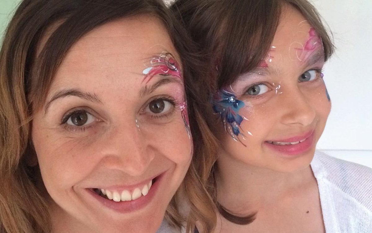 Love this article by Tracy Buchanan on coming to terms with infertility &amp; overcoming it at our clinic bit.ly/2dW60Gj