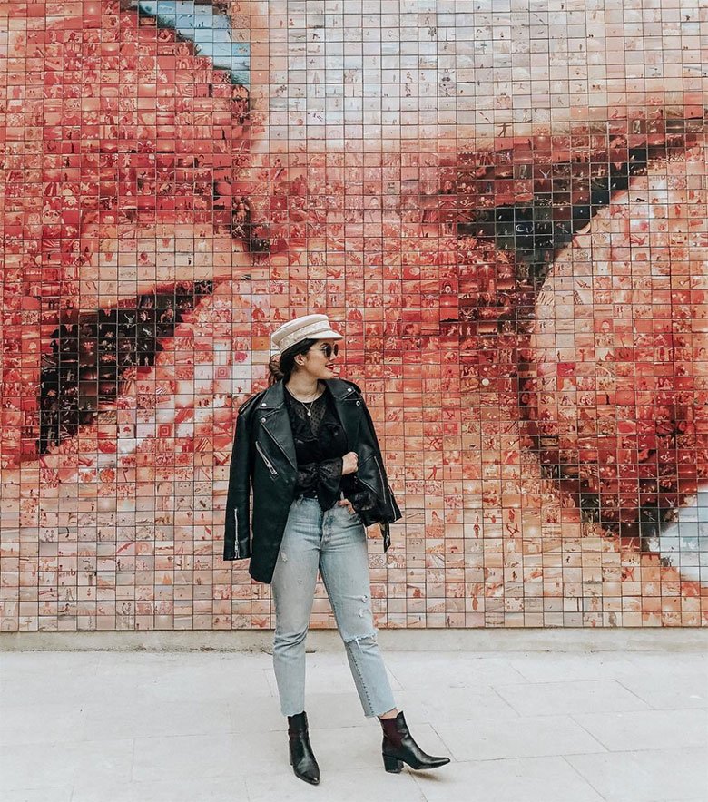 PerfectaEnJeans's tweet photo. Un buen par de jeans, un millón de posibilidades | #Ideas creativas para usar tus #Jeans. https://t.co/AIRUI05ZV5