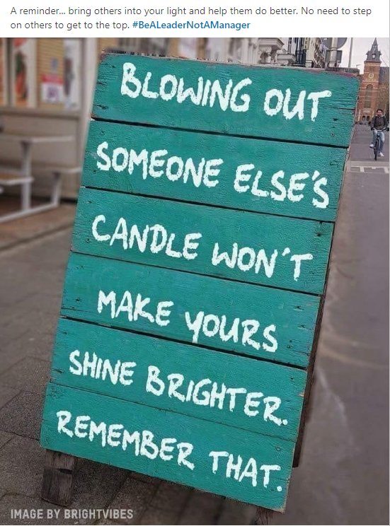 glicker89's tweet image. By strict definition, if I blow your candle out, mine is now brighter than yours.  Boom. Roasted  @BestofLinkedin