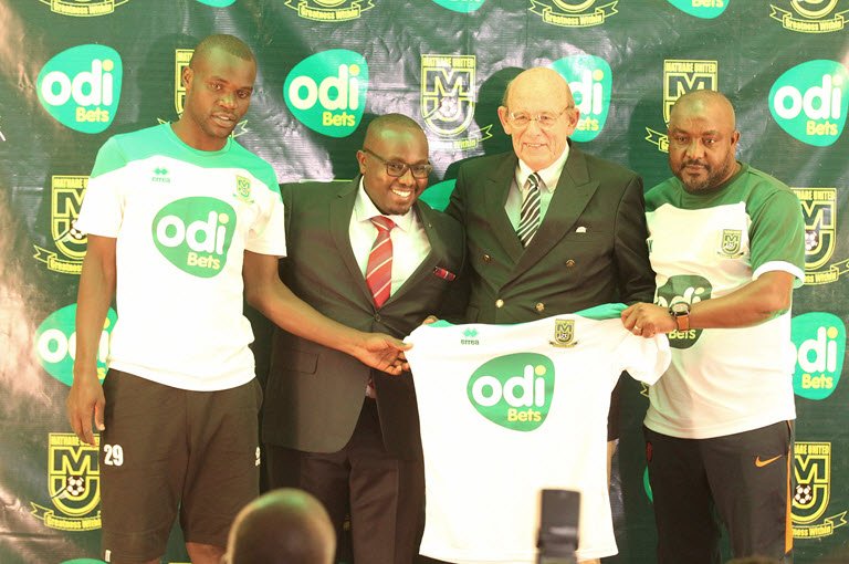 Odibet Odibet