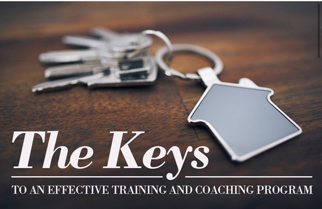 NAHBnsmc's tweet image. Michelle Moore outlines the keys to an effective training and coaching program for your sales team in this issue of Sales + Marketing Ideas: urldefense.proofpoint.com/v2/url?u=https…