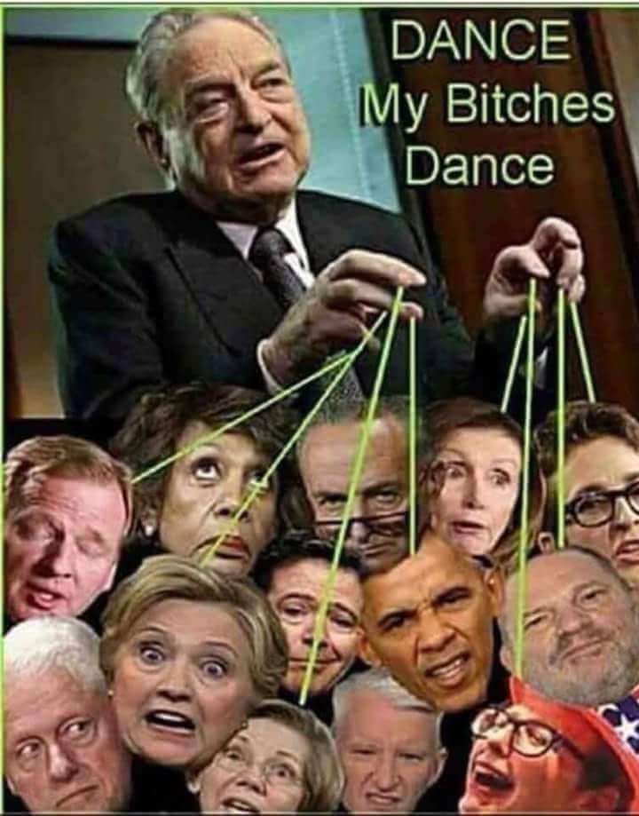 Unidentified Democrat senator outsourced Trump-Russia probe to Soros operative