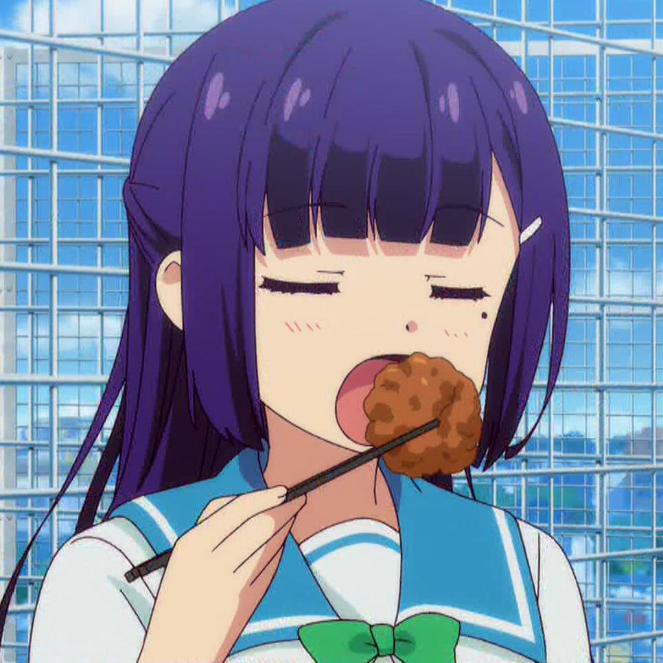 銀河ゆかり すみれちゃん可愛い 6日から稼働ですが 私は10日 友達と取れたらツインa打ちます ブレイクでは2回めぐると結婚 フリーズ してるので 他の娘ともしたいな Aブレイクにあるか分からないけど笑 アニメ見返して思ったのが すみれちゃんが食べてる
