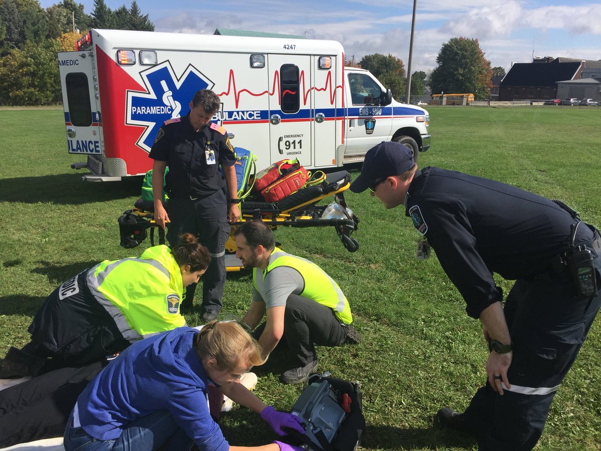 Brian Dufresne tweet media