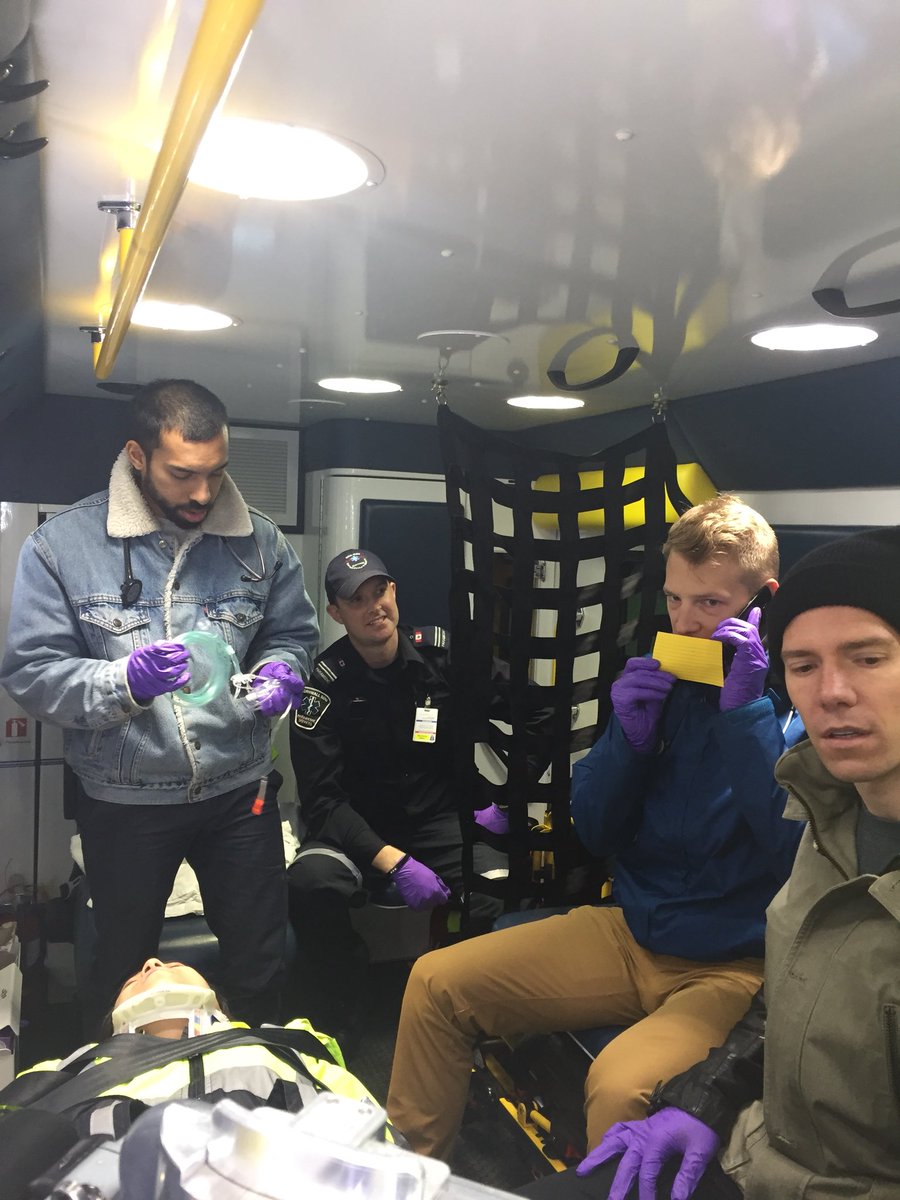 Brian Dufresne tweet media