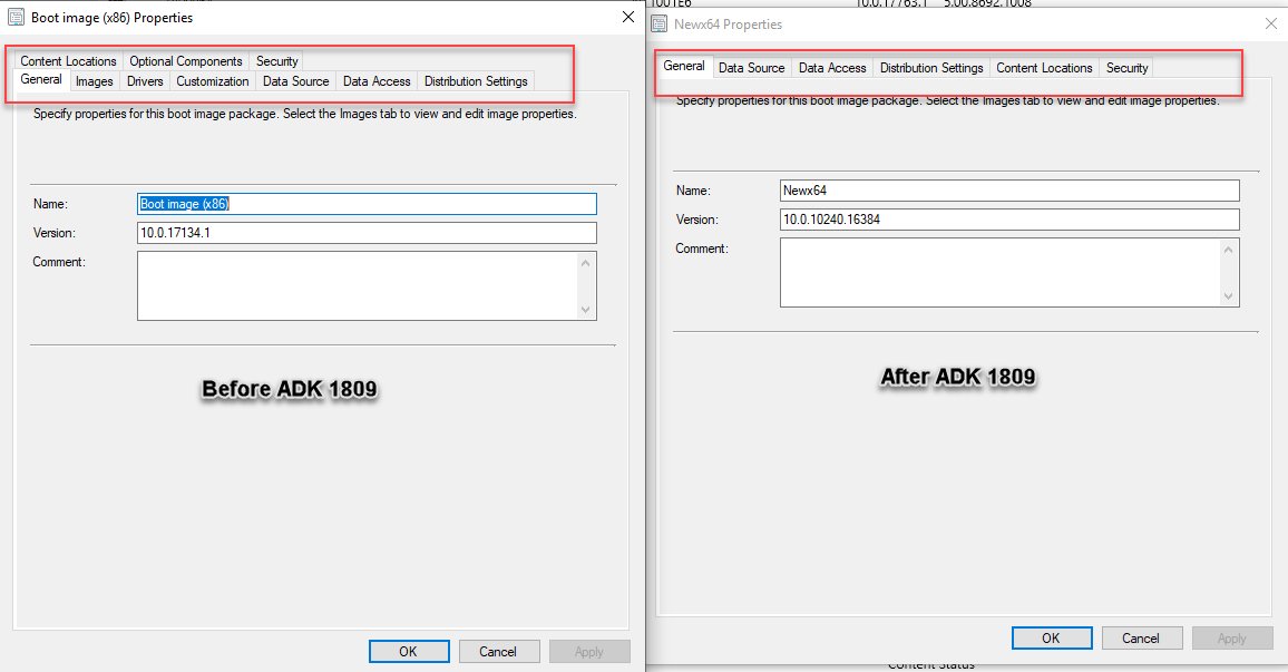 Johan Arwidmark on Twitter "Interesting Starting with Windows 10