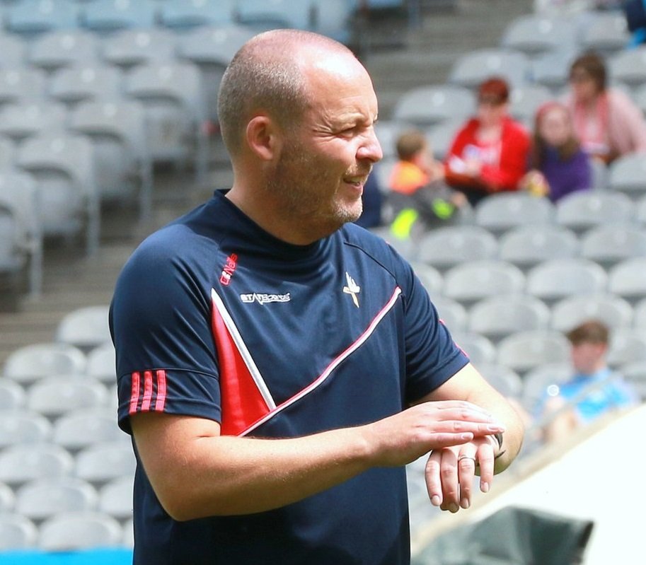 Louth GAA tweet media