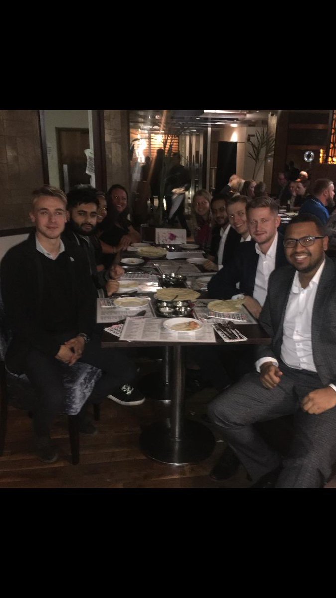 jodie_hinley's tweet photo. Celebrating September successes and statement training with Saq and team Salford Quays @david_sherives @samcorlett1 @dayrowan @AndyBland84 #springtoaction #theclimb https://t.co/n34uJ0aNBE