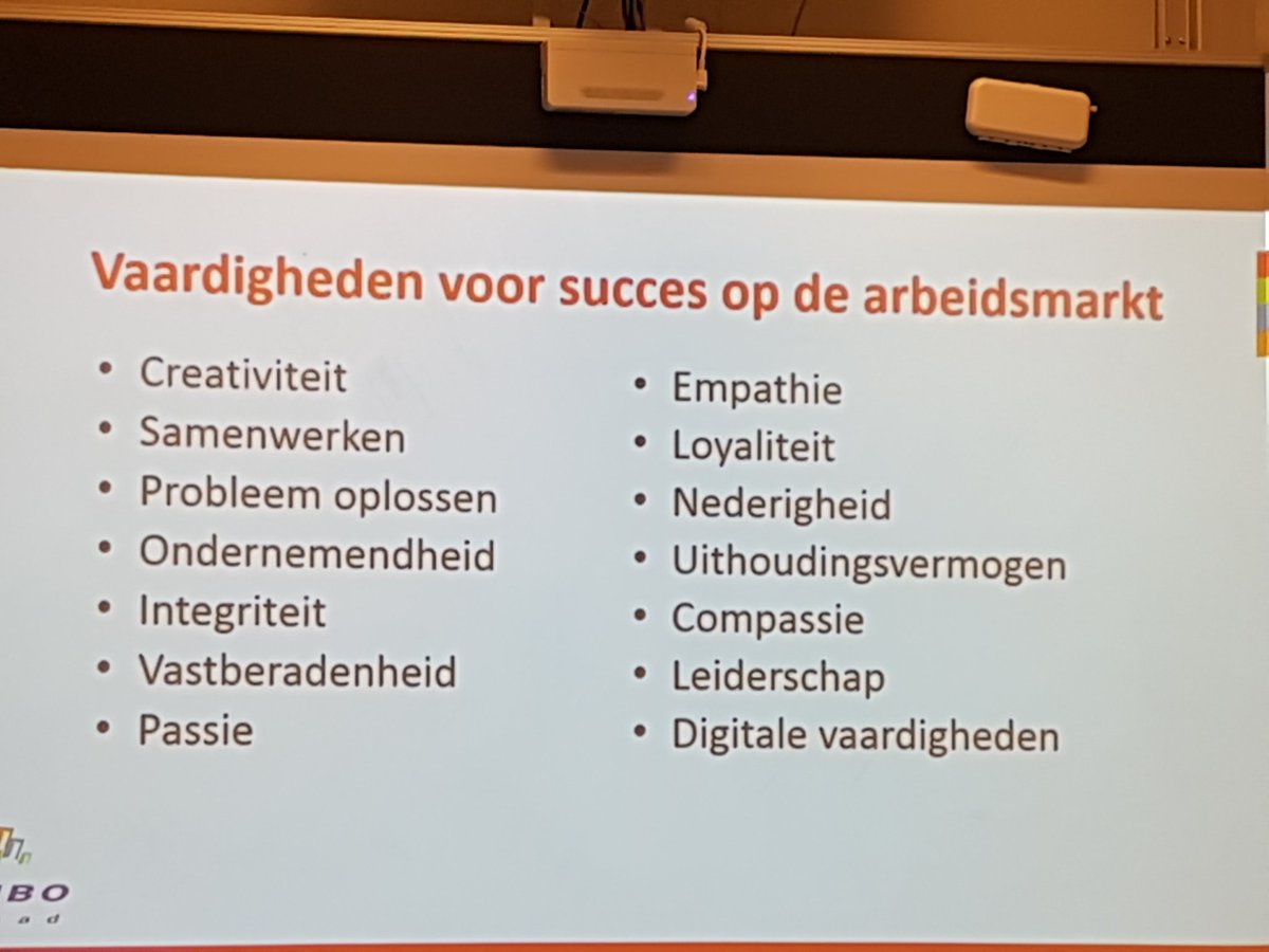 LoreenFilemon's tweet image. #nvdl2018
Nacht van de leraar 2018