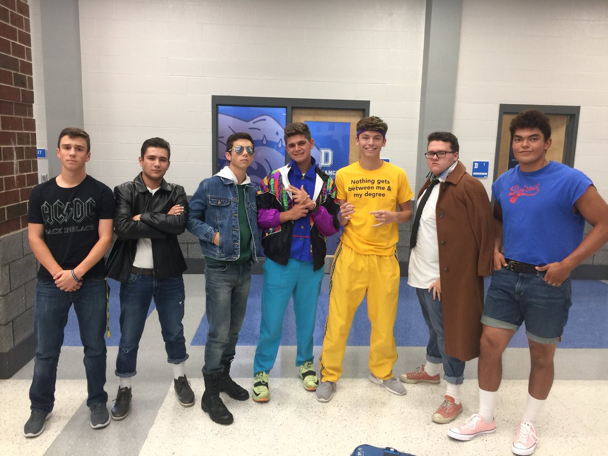 DefianceCouncil's tweet image. #decadeday