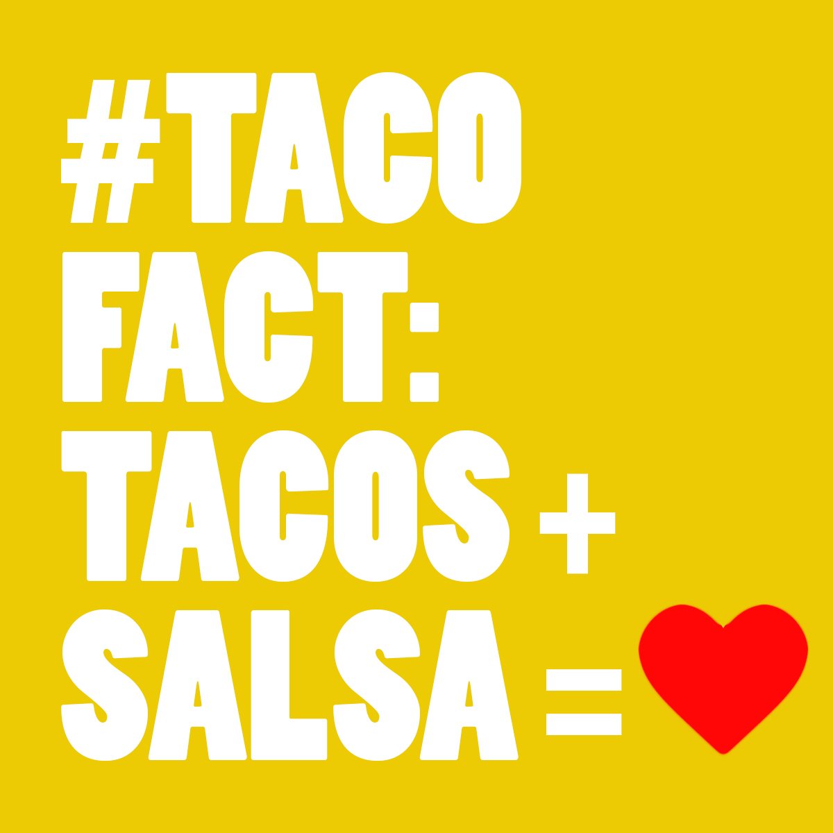 #NationalTacoDay #MakeitSaucy #PaceSalsa