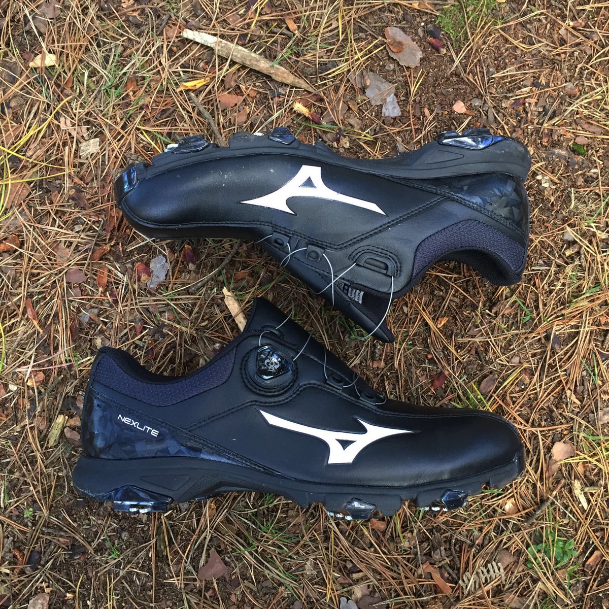 mizuno nexlite 005 boa