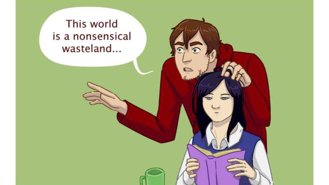 Dt Saranya Kris Waffles Pancakes On Webtoon Trying To Explain Internet Culture To Friends Who Don T Meme As Hard As I Do Dt Saranya Kris Waffles Pancakes On Webtoon Trying To Explain Internet Culture To Friends Who Don T Meme As Hard As I Do