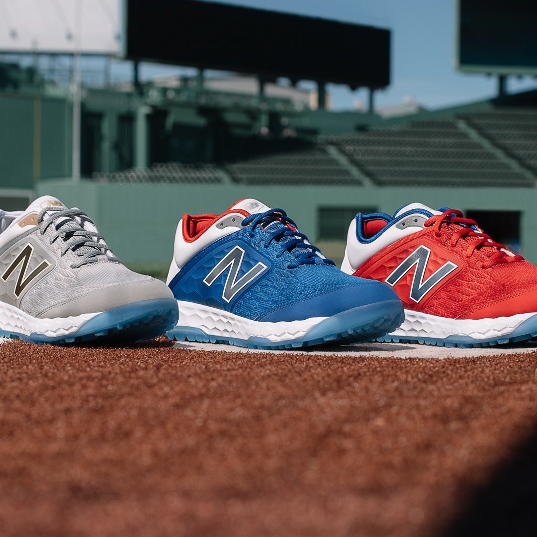 new balance vamonos turf
