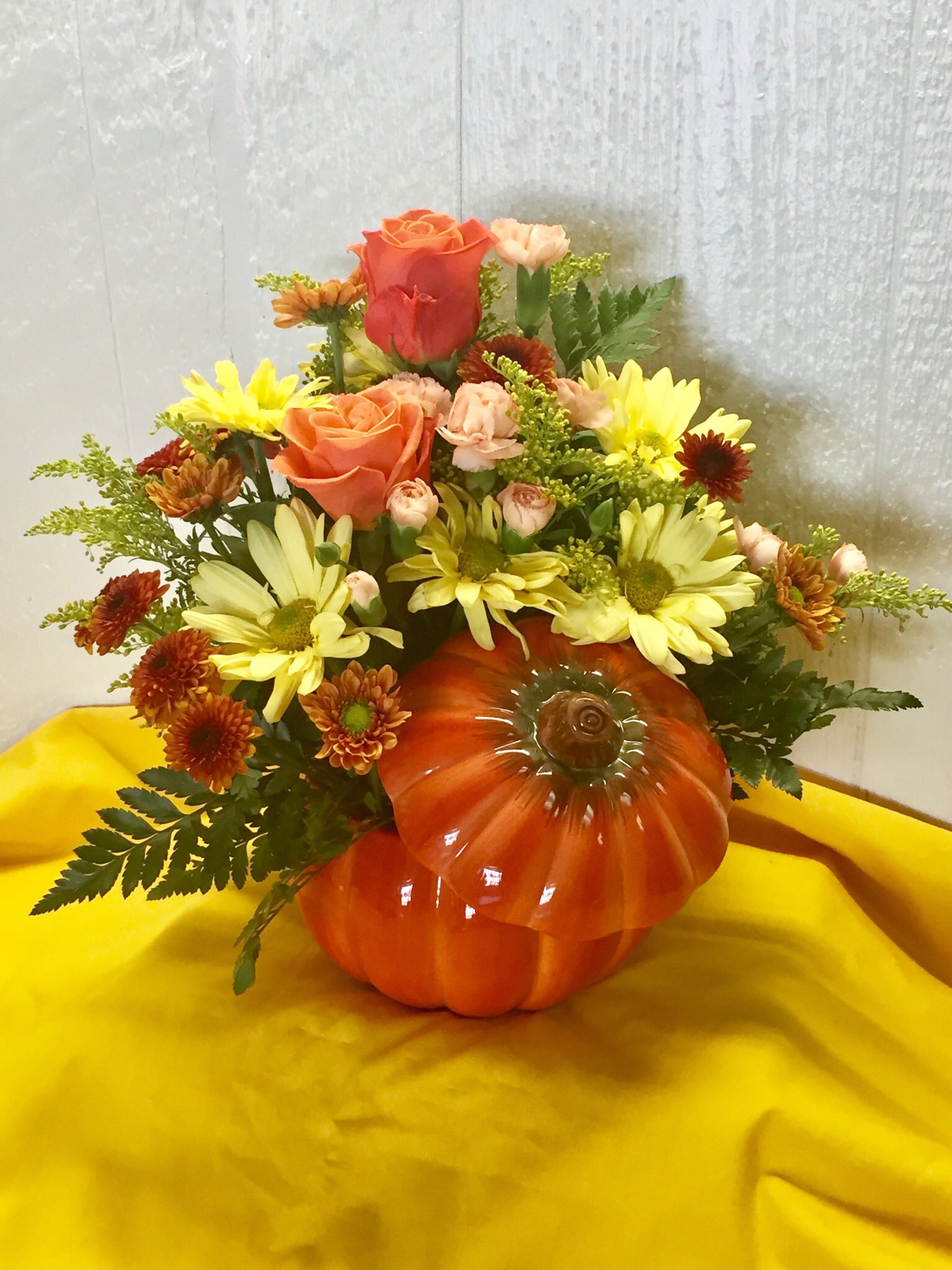 Dudley’s Florist (DudleysFlorist) / Twitter