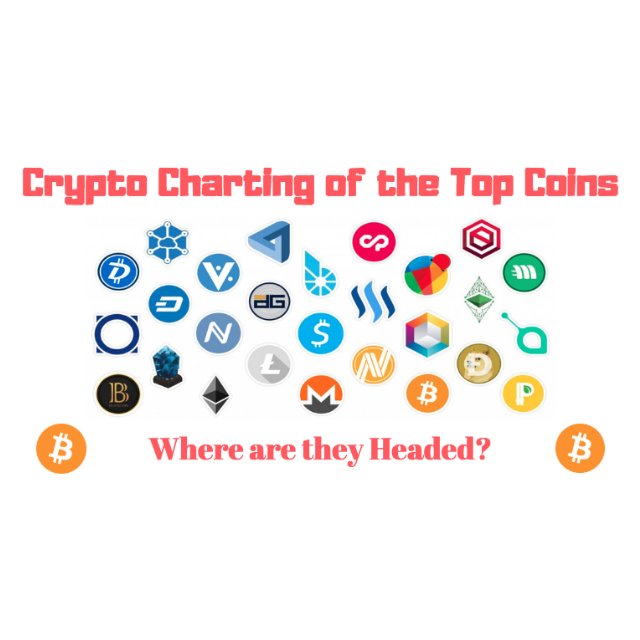 LifeZoltar's tweet photo. Crypto Charting of the Top Coins with Price Analysis - Where are they Headed?
Video: https://t.co/DiEfMW0FsK
#bitcoin #btc #cryptocurrency #crypto #bitcoins #bitcoinprice #bitcoinnews #bitcointrading #bitcoininvesting #cryptohopper #cryptotrading https://t.co/L9NR4BzqjH