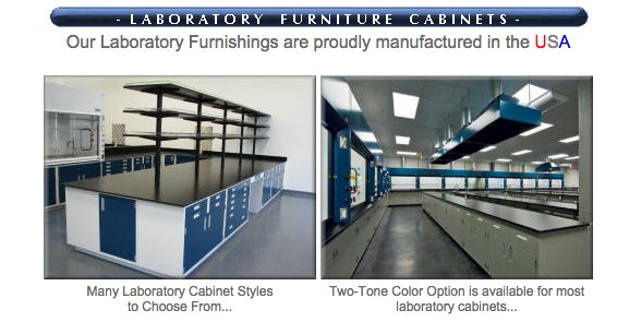 rdmind's tweet image. A Comprehensive Guide to the Distinct Qualities of Lab Cabinets: 
edocr.com/v/3jzboye3/bsa…

Specialized lab cabinets enhance functionality and efficiency of a work place. Cabinets that are flame &amp;amp; chemical resistant are extremely popular in laboratory environments. 

#LabCabinets