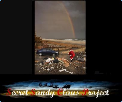 SecretSandyClausProj tweet media