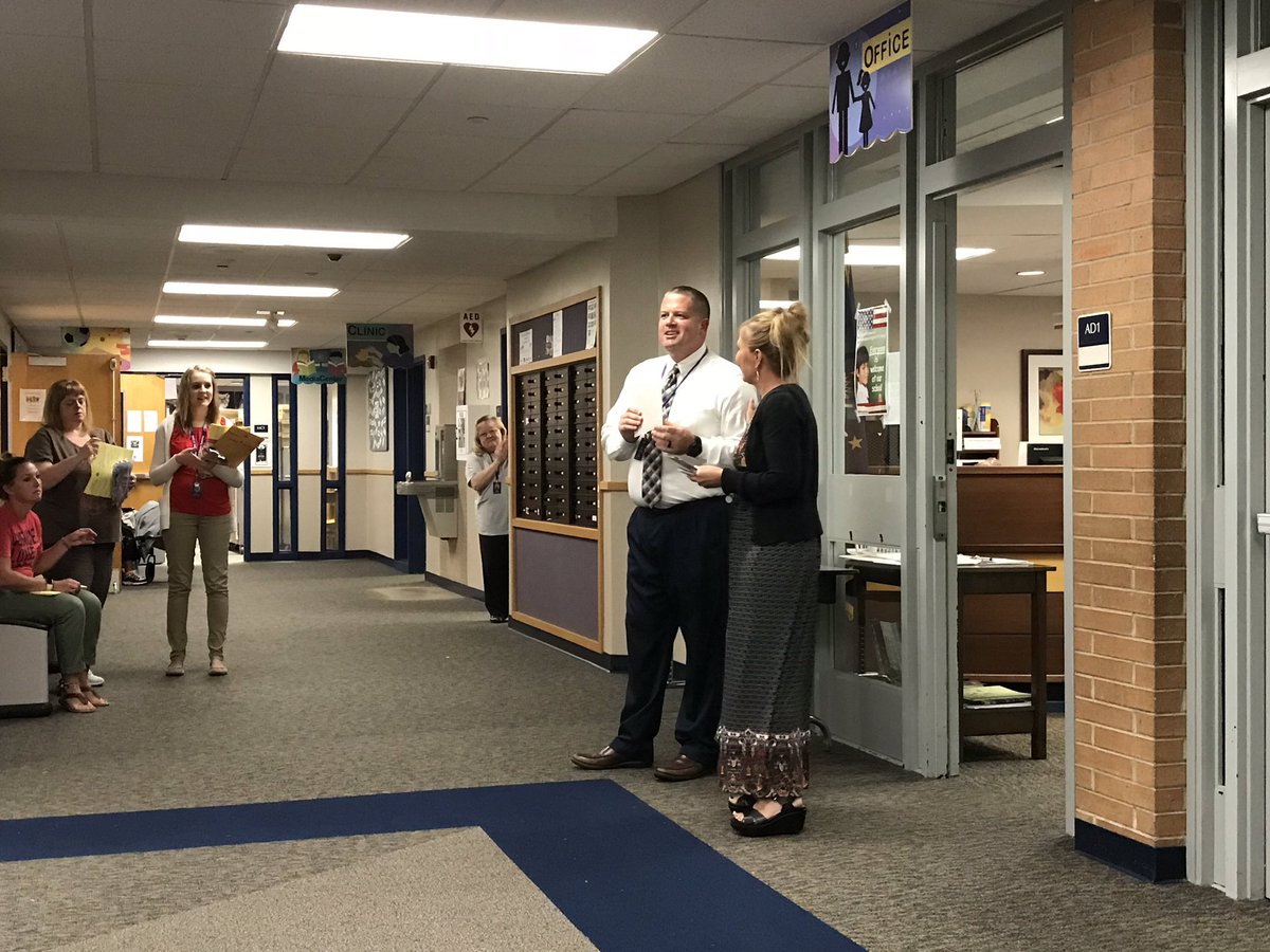 teamarcher18's tweet image. Thank you @MrGCWE for ALL you do to make @CWECHAMP what it is❤️ Happy Admin Appreciation Day from your #cwefamily! Know you are appreciated for all the little and BIG things you do day in and day out😀 #grateful #leaderbyexample #wearewayne