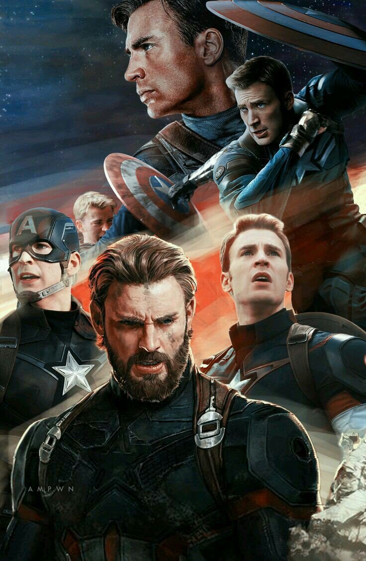 thesophts's tweet photo. #ThankYouChrisEvans 
thank you, best Captain https://t.co/hbIFvCy5nT