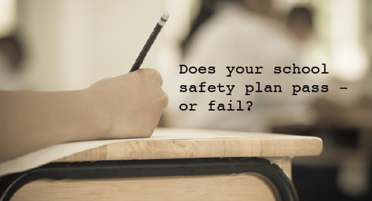 SchoolSafetyOps's tweet image. #ISSI #schoolsafety We’ve got a week to go before the conference. Complete schedules are on the website with 3 new speakers and their topics and background. We are very proud of the group we have and look forward interacting with everyone. internationalschoolsafety.com