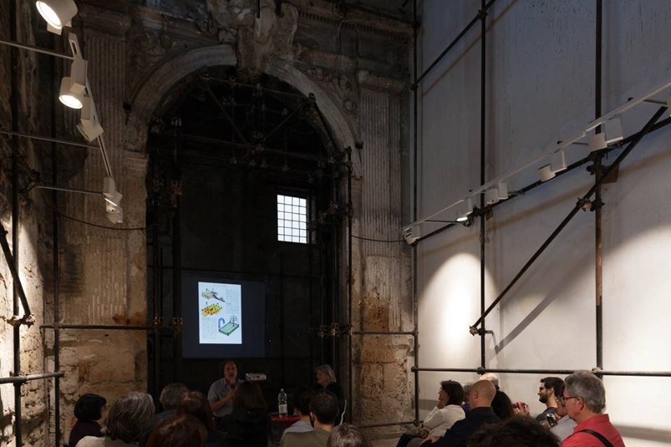 FLM_Palermo's tweet photo. Anche quest'anno @egliseart sarà al fianco di #Flm raccontando la nostra rassegna e proponendo progetti formativi nelle periferie. A San Giovanni Apostolo insieme a #CoopAlleanza3.0 e al San Filippo Neri, invece, insieme a #ZenInsieme, entrambi nostri partner #flmstatornando https://t.co/Fx7MEyT8UZ