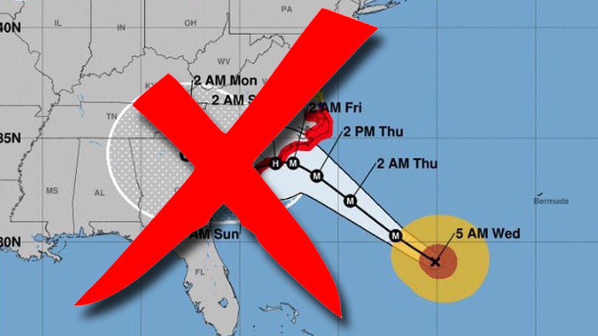Hurricane categories are often misleading, but @bnorcrossWPLG shows how to fix the problem bit.ly/2O7Nkca?utm_so… https://t.co/UogjVug50v