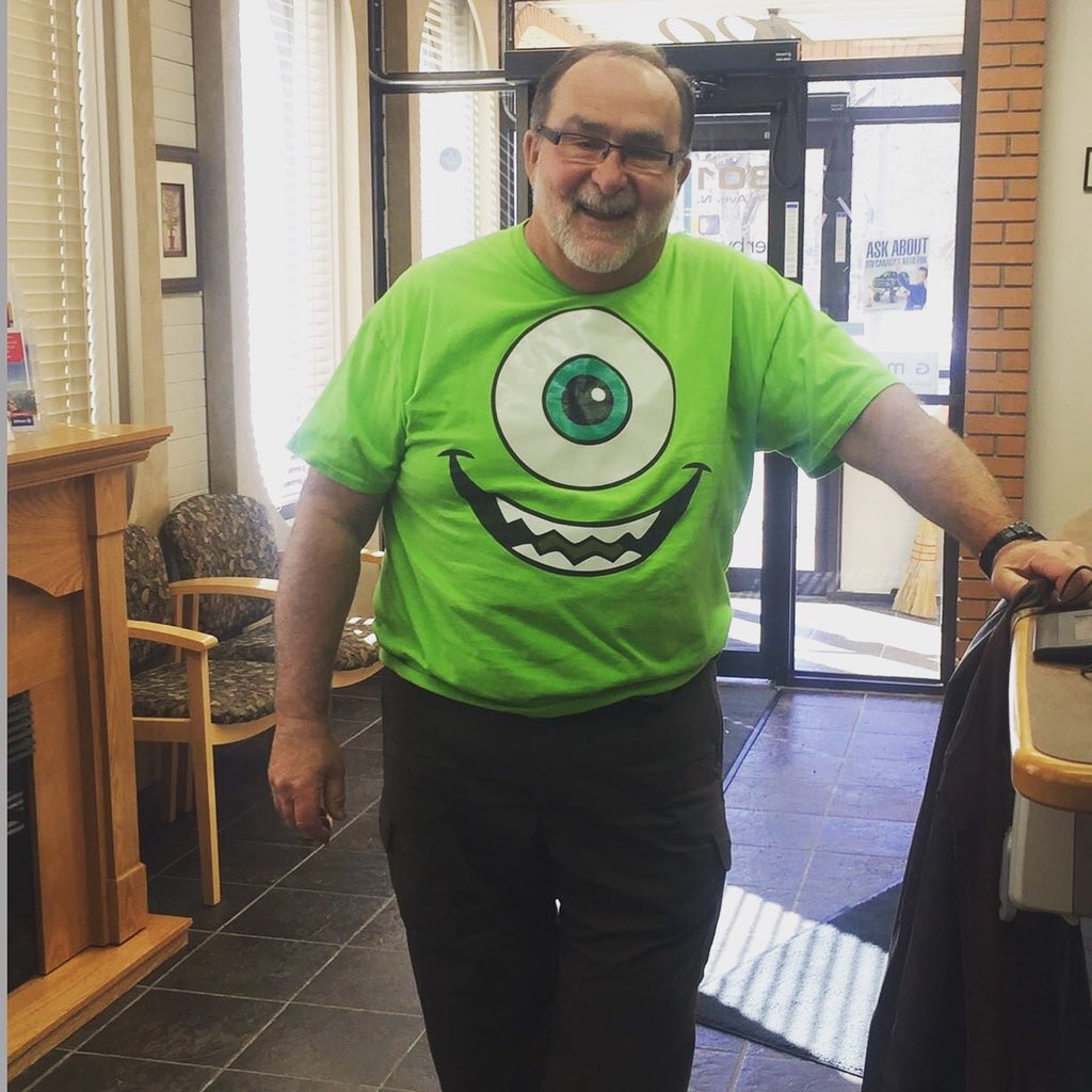 Butler_Byers's tweet image. Our hearts are heavy &amp;amp; will forever feel a void as we have lost a great man. We are saddened to announce the sudden, unexpected passing of Barry Slowski, who has been a part of BBI for 45 years. Barry had the biggest heart &amp;amp; was truly one of a kind. He will be missed by so many.