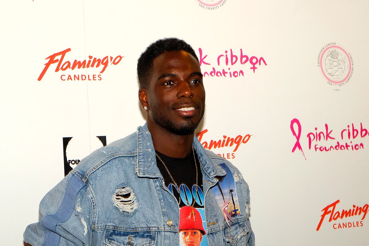 Flamingo Candles tweet media